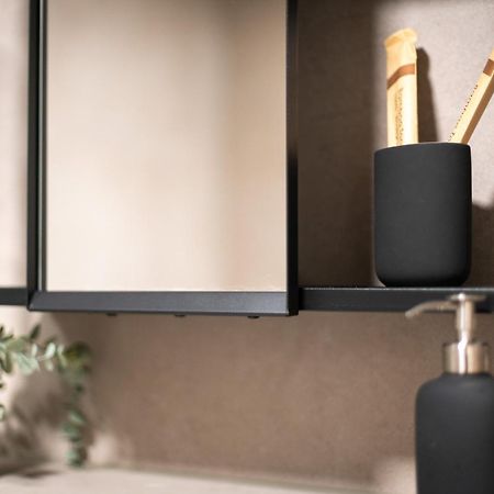 Easytree 4P Switch Tv Apartment Bad Driburg Luaran gambar
