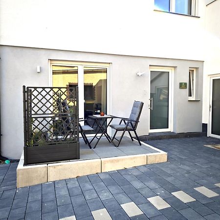 Easytree 4P Switch Tv Apartment Bad Driburg Luaran gambar