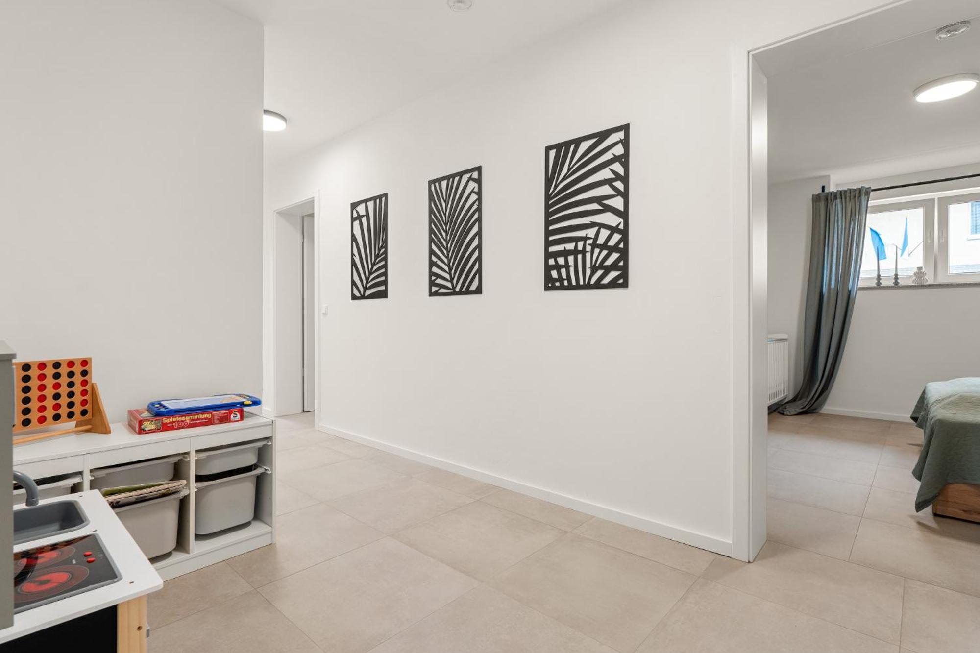 Easytree 4P Switch Tv Apartment Bad Driburg Luaran gambar