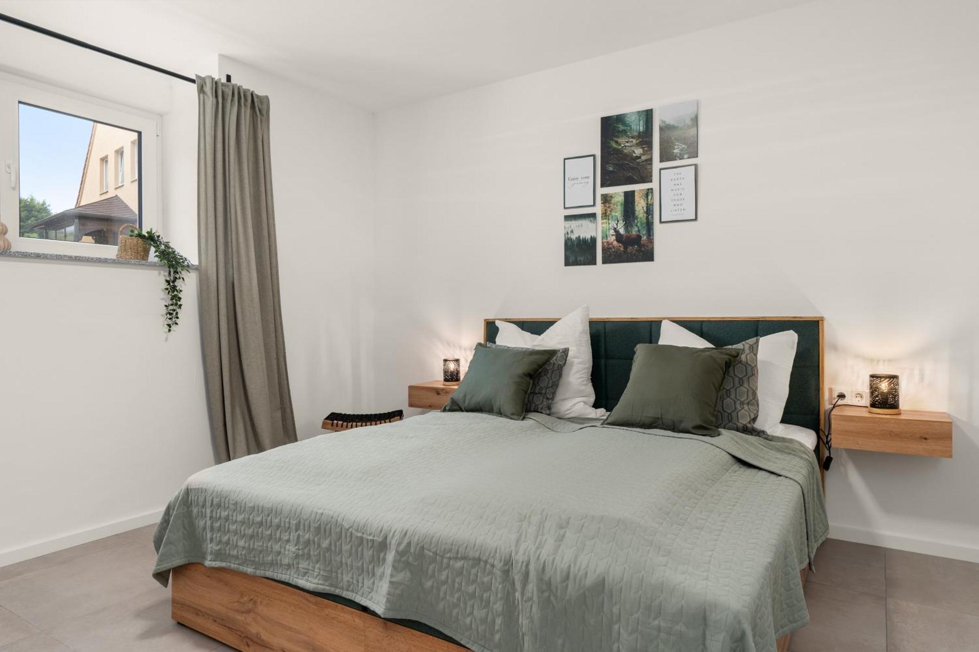 Easytree 4P Switch Tv Apartment Bad Driburg Luaran gambar